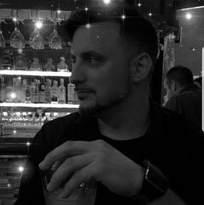 Meet your Posher, Jason